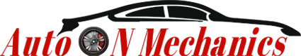 auto on mechanics affordable reliable in grovedale logo 1