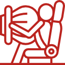 auto on mechanics affordable reliable in grovedale airbag icons